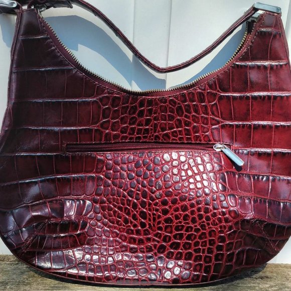Danier Leather Handbag - Picture 1 of 6